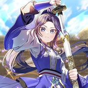 Return of the Namgung Clan's Granddaughter