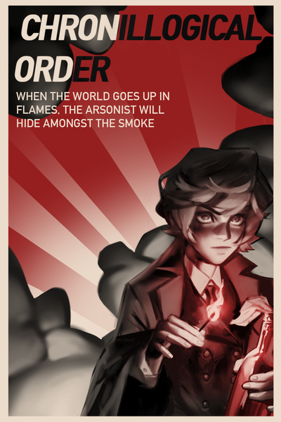 Chronillogical Order 