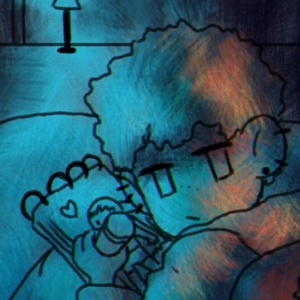 We've been friends since like, forever