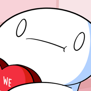 Happy Valentine's Day!