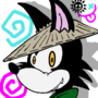 The ronin coyote 