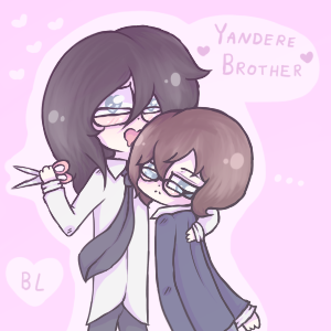 Yandere Brother