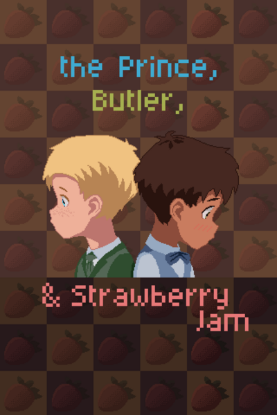 The Prince, Butler, &amp; Strawberry Jam