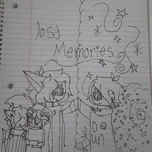Lost Memories