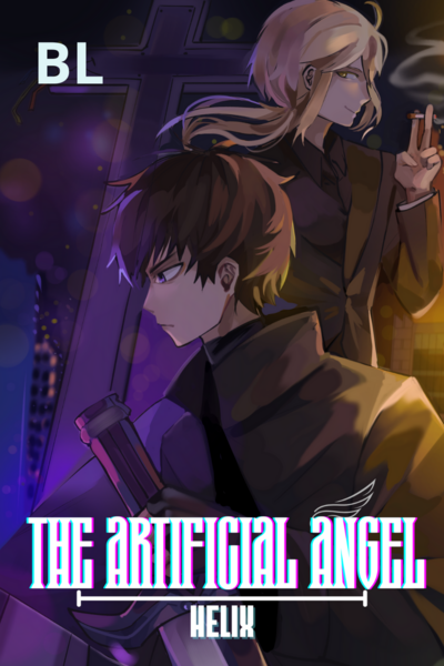 THE ARTIFICIAL ANGEL