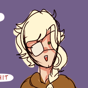 Sammy no swiping >:(