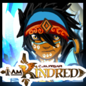I Am Kindred: Series Preview Page 7