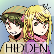 HIDDEN (hiatus)