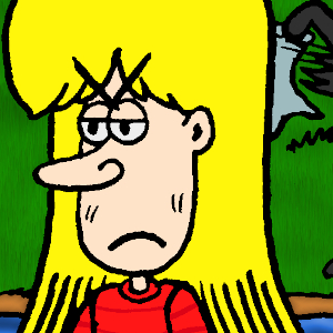 Alfie's Adventure (Pt. 4 of 6)