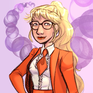 2: A Ray of Sunshine