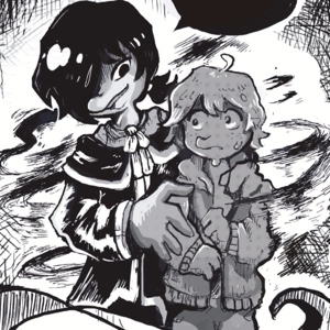 Chapter 2: A Stranger in the Dark &ndash; Part 2