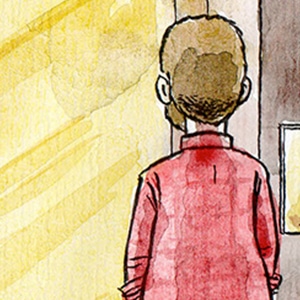 Currículo em Quadrinhos 