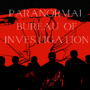 Paranormal Bureau of Investigation