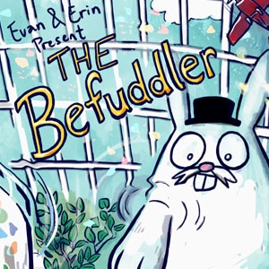 Episode 4: The Befuddler