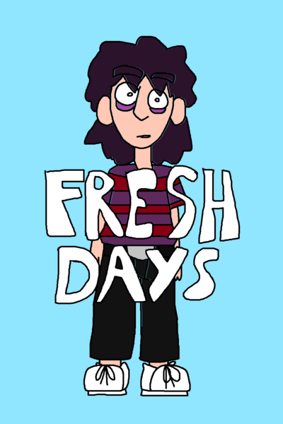 fresh days