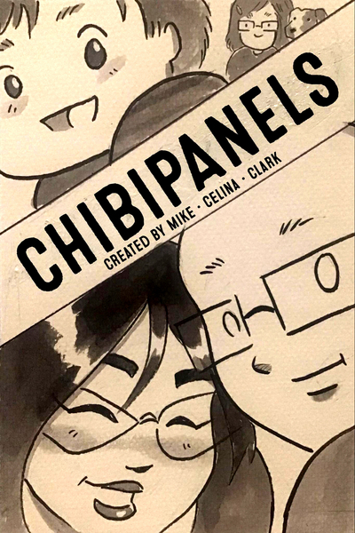 CHIBIPANELS