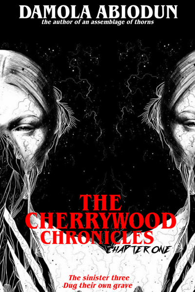 The Cherrywood chronicles