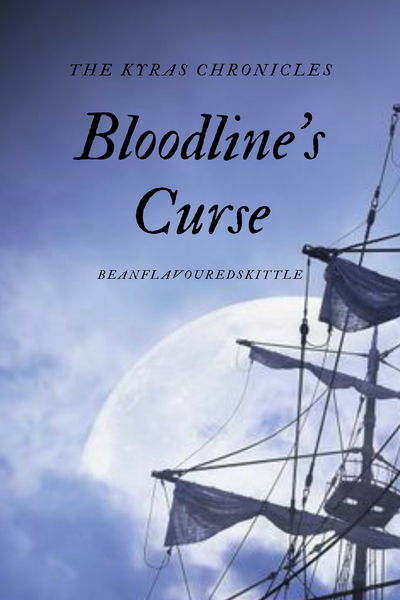 Bloodline's Curse - The Kyras Chronicles