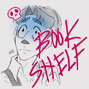 Book Shelf