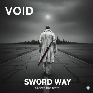 The Sword Way