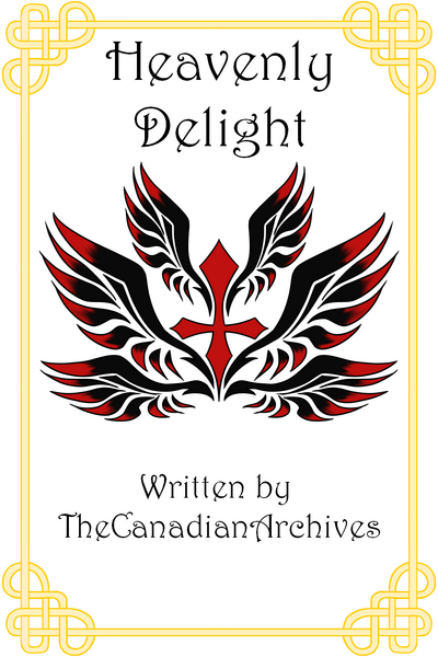 Heavenly Delight