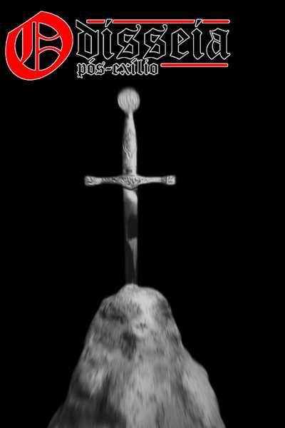 Odisseia P&oacute;s-ex&iacute;lio