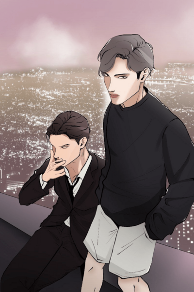 My Teacher Is My Future Lover