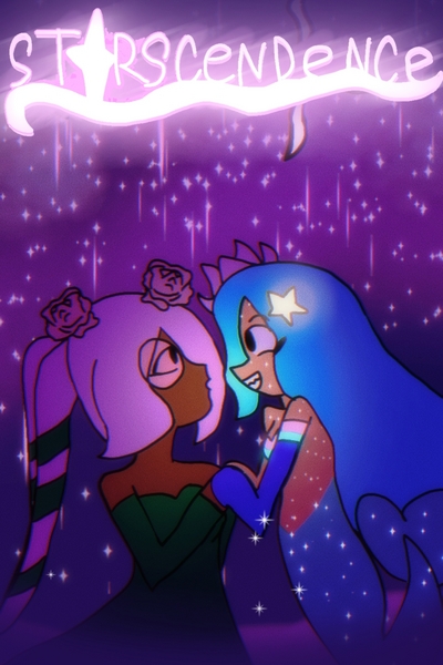 Starscendence
