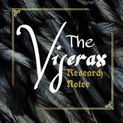 The Viserax: Research Notes