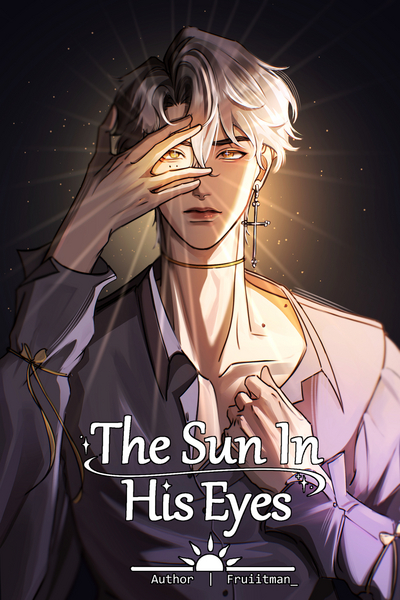 The Sun In His Eye's