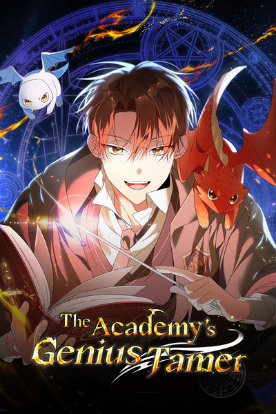 The Academy's Genius Tamer