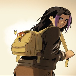 Epoch 1 - Chapter 3: Journey's End A