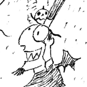 Webcomic Sketchbook