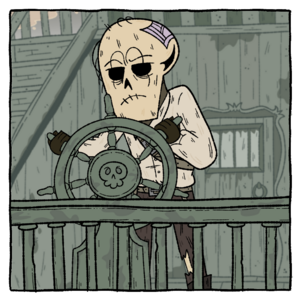 Dead Drop