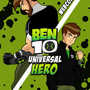 Ben 10 Universal Hero