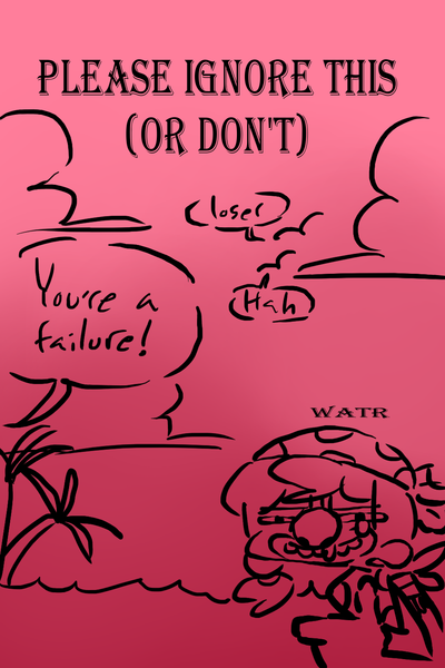 Several pirates and a clown