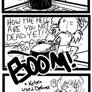 Cooking Under the Influence of Games