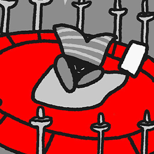 CAP&Iacute;TULO IV: CONTATOS IMEDIATOS DE TERCEIRO GRAU