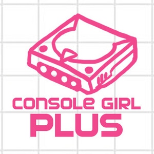 Console Girl Plus [FR]