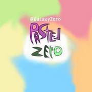 Pastel Zero