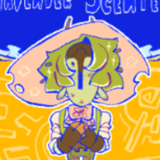 Lavender Scented Herbicide 