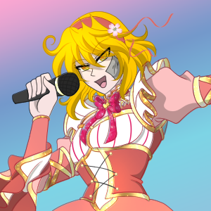 Happy April Fools - Magical Girl Boy Band Collab Special 