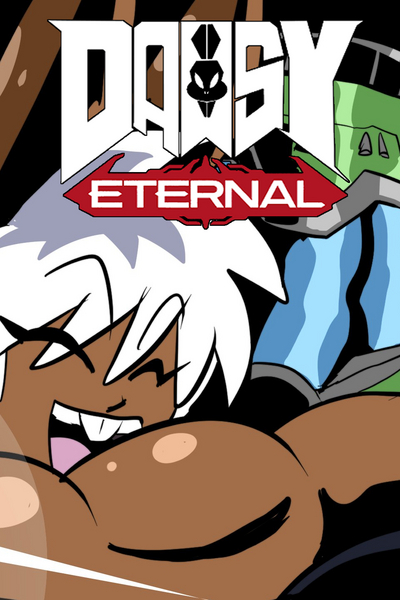 DaisyEternal