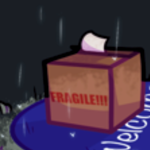 1. Wet Box