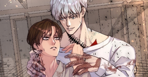 Mated To The Ruthless Alpha Scan Vf Read (BL) Mated To The Ruthless Alpha :: Eps 23-III: My Alpha, My Mate