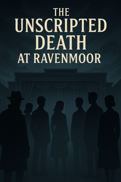 Akhir Drama yang Tak Ditulis di Ravenmoor