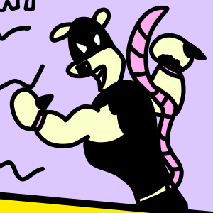 Chapter 2: Fiendish Plot!