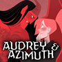 Audrey and Azimuth