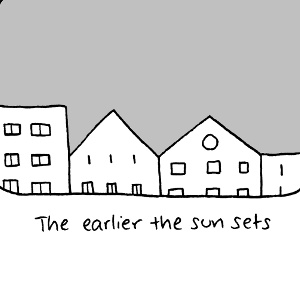 Sundown