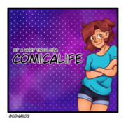 Comicalife